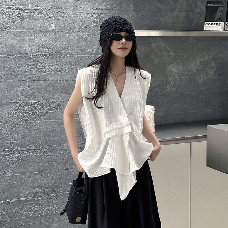 Street Fashion Trends 2026 - Nouvelle Collection Été 2026 : Top