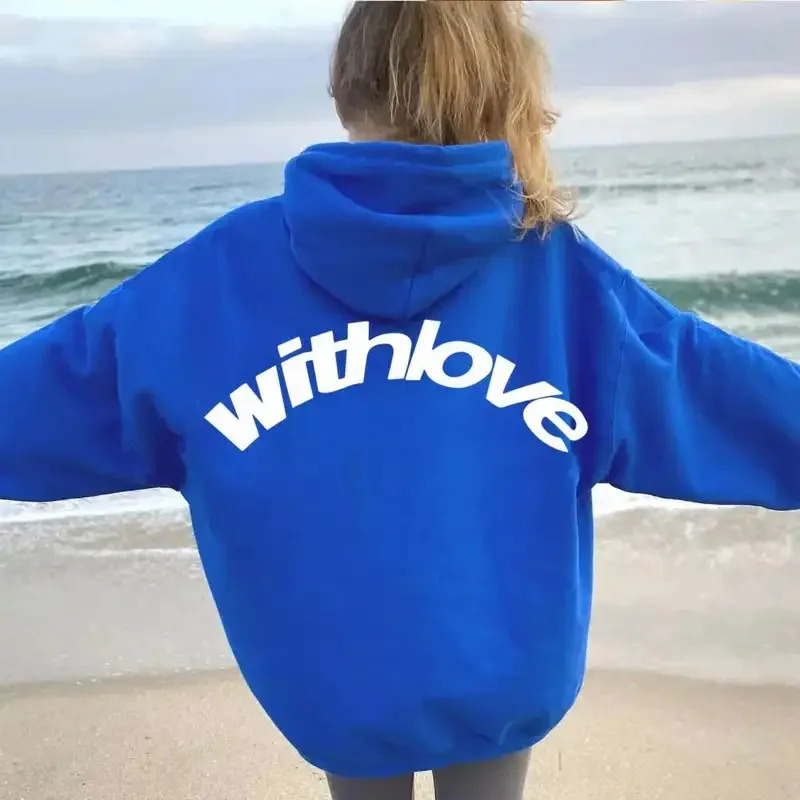 Street Fashion Japan 2025 - ♥ Nouveaux sweats à capuche à