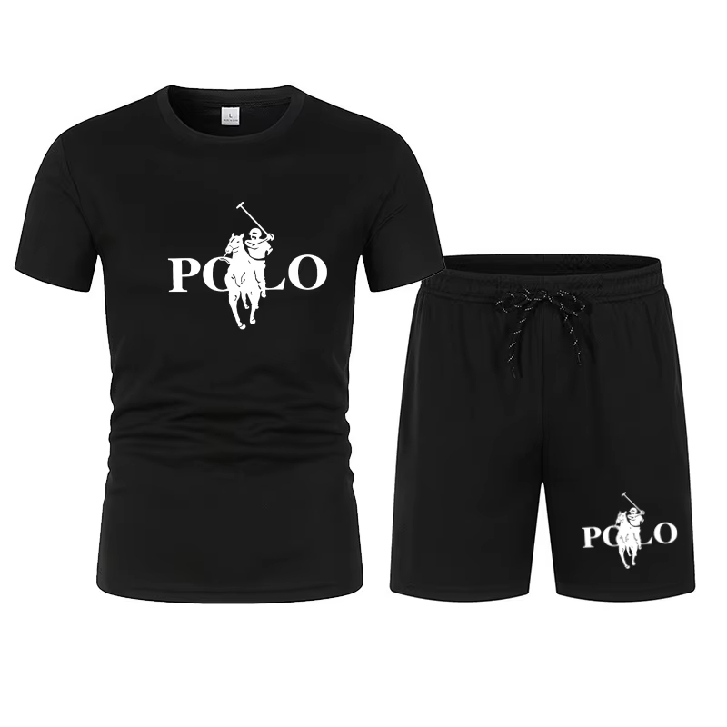 Street Fashion Summer 2026 - Ensemble de sport décontracté tendance été