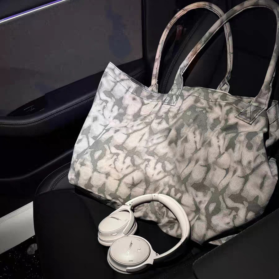 Sac de yoga unisexe en toile g - Street Fashion Trends 2026 avis et prix