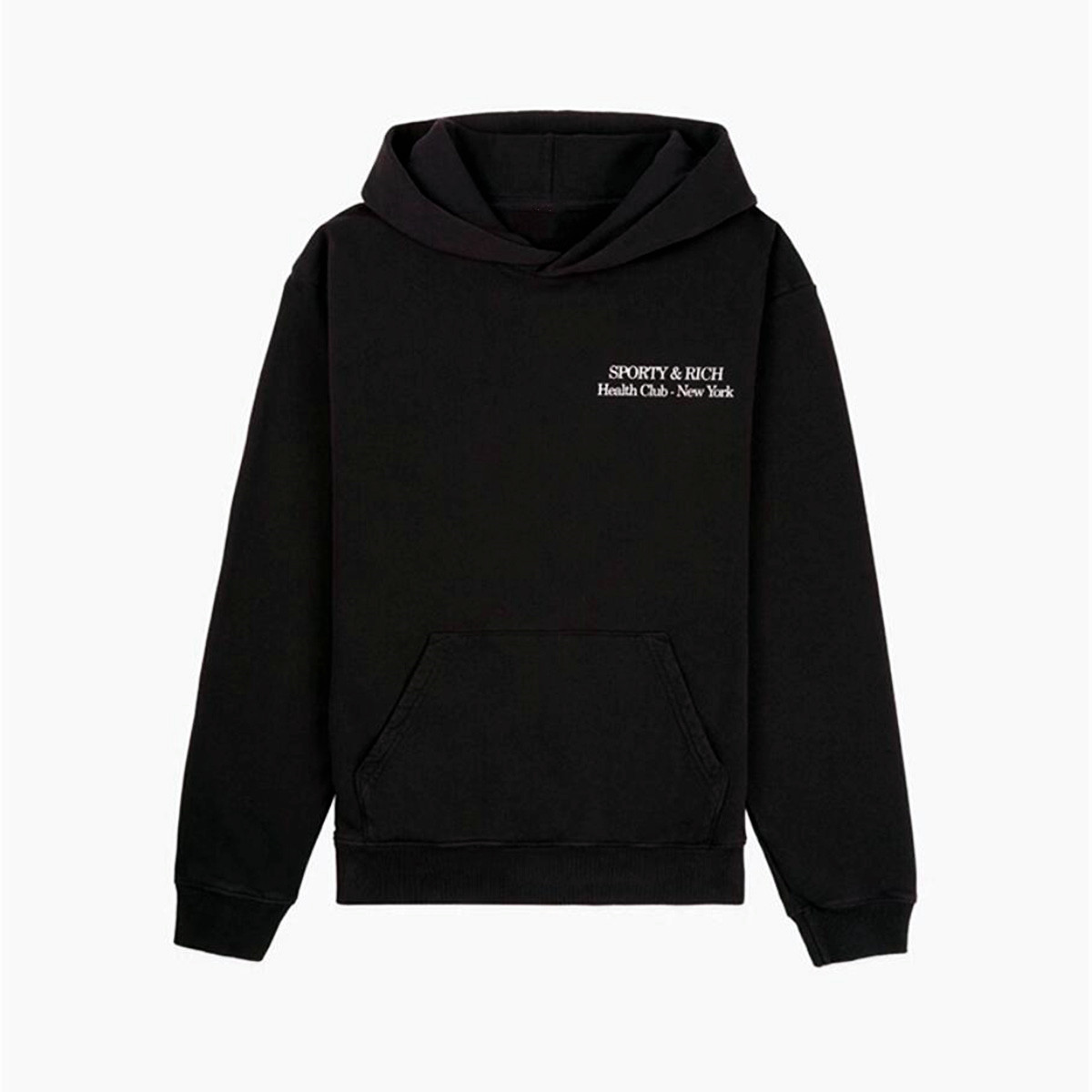 Sweats à capuche surdimensionn - Street Fashion In New York avis et prix