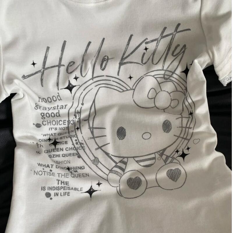 Nouveau T-shirt d'été pour fem - Street Summer Fashion avis et prix