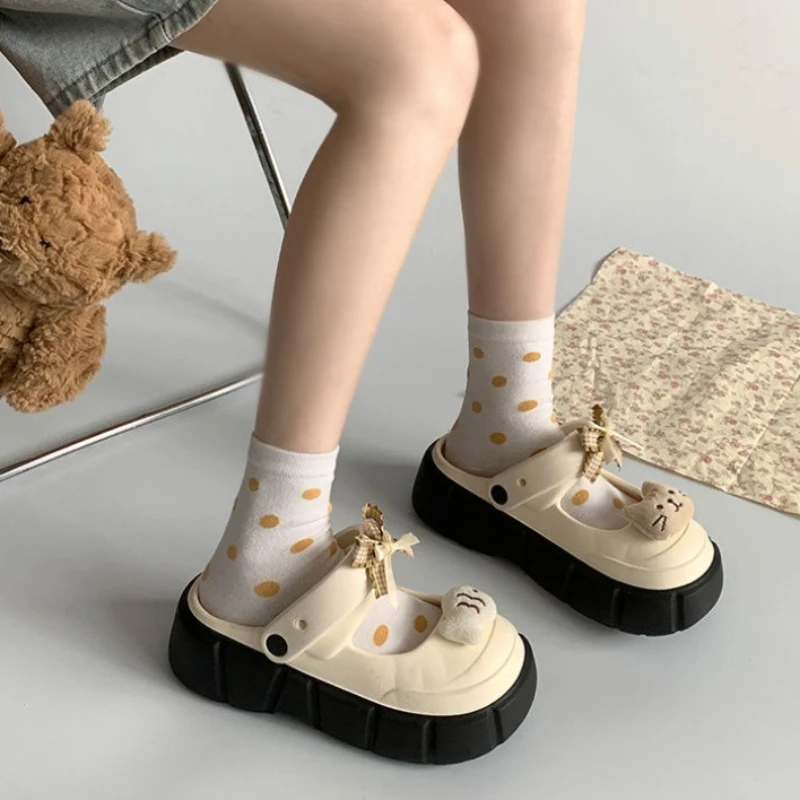 Nouvelles mules tendance DIY m - Street Fashion Korean avis et prix