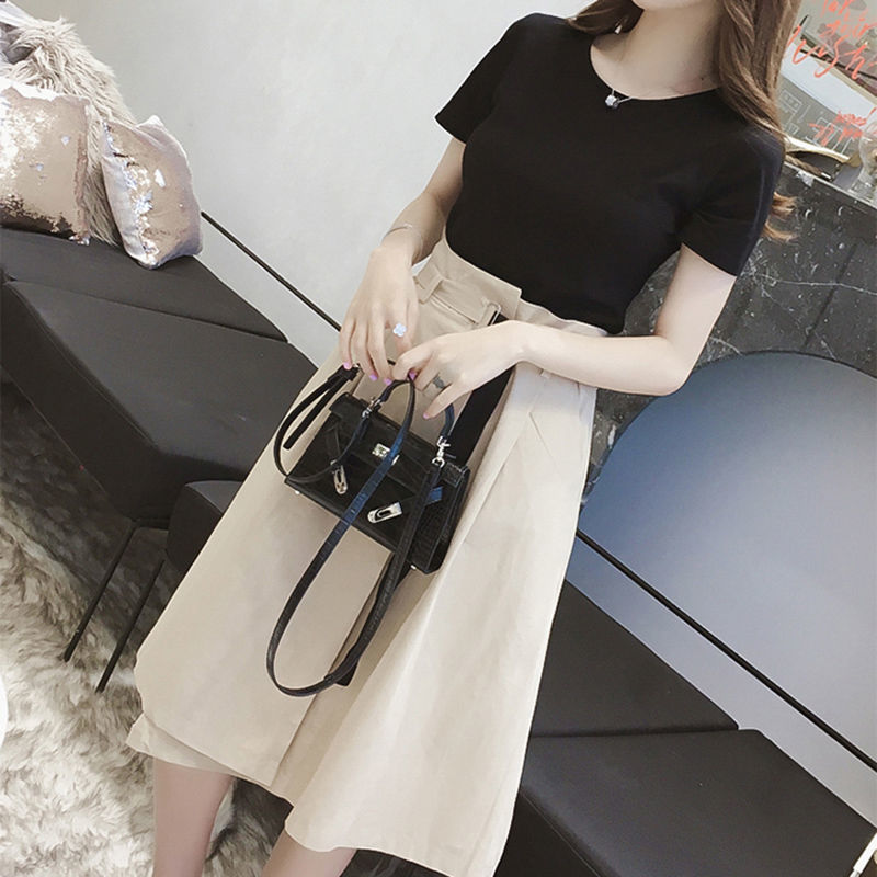Costumes pour femmes High Stre - Street Fashion Korean avis et prix