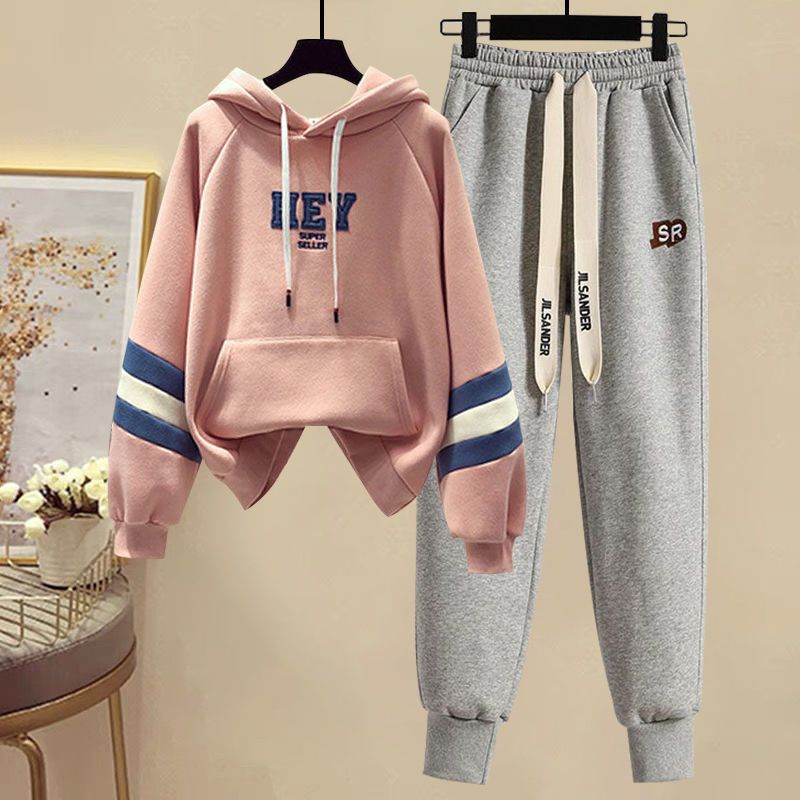 Ensemble de sport pour femmes, - Street Fashion Korean avis et prix