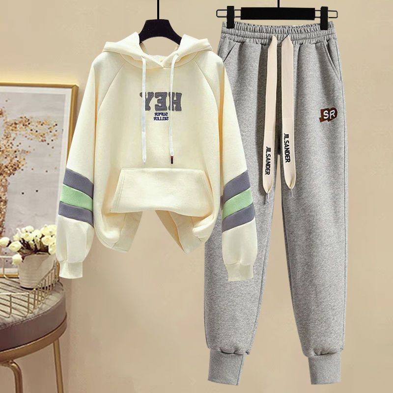 Ensemble de sport pour femmes, - Street Fashion Korean avis et prix