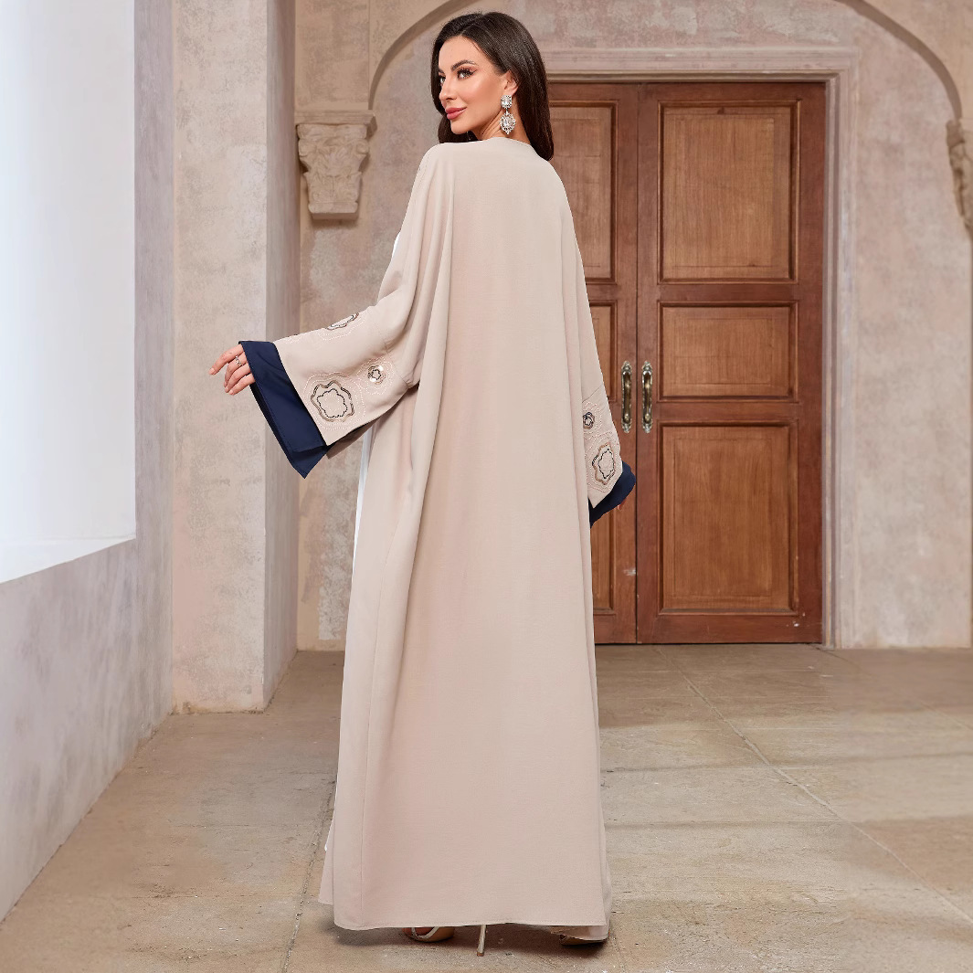 Nouvelle robe musulmane pour f - Street Fashion Dubai avis et prix
