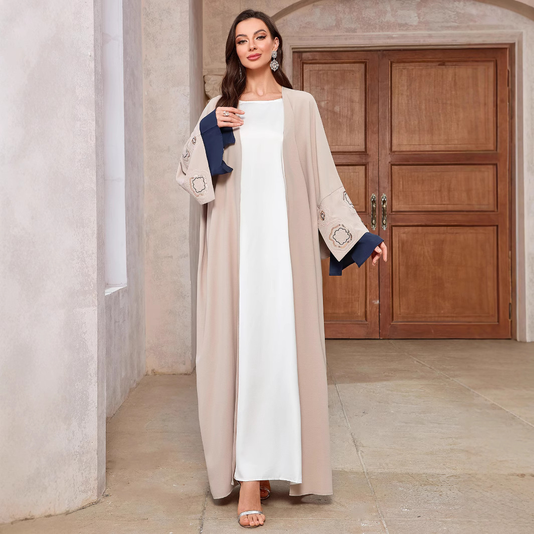 Nouvelle robe musulmane pour f - Street Fashion Dubai avis et prix