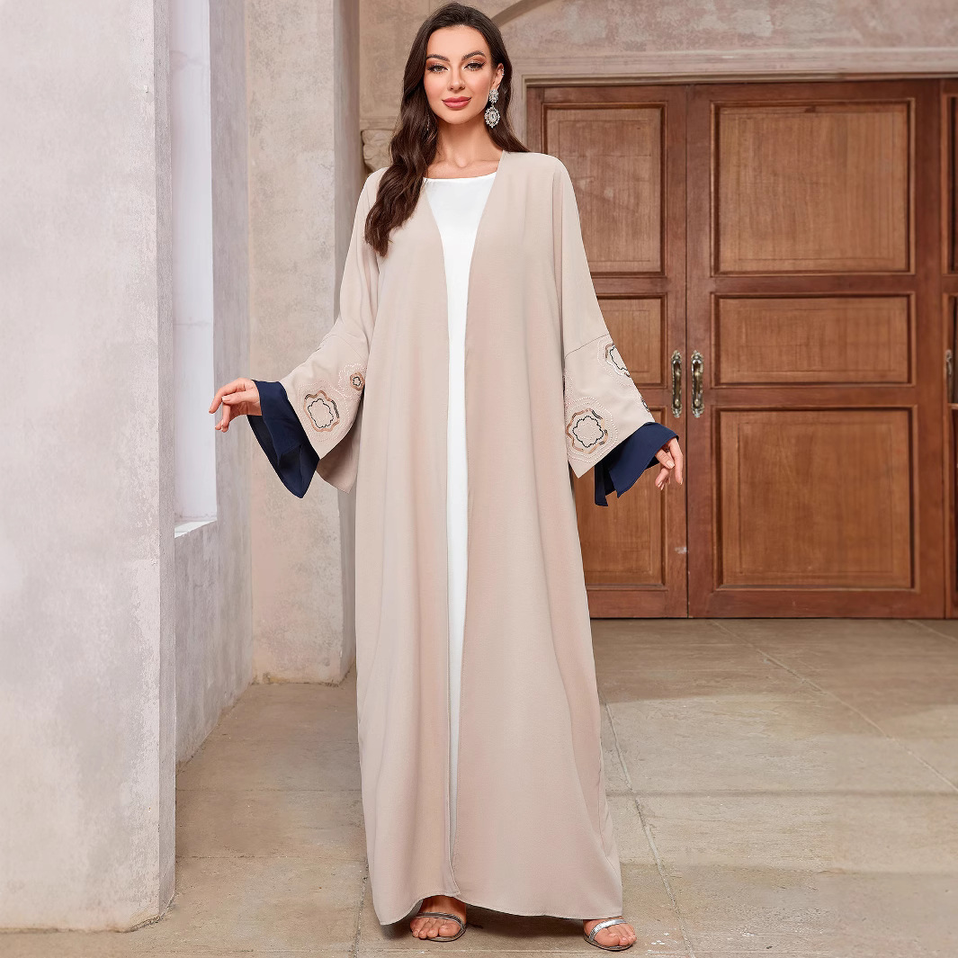 Nouvelle robe musulmane pour f - Street Fashion Dubai avis et prix