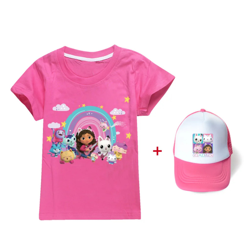 Candy 2025Gabbys Dollhouse 3D  - Street Fashion Hot avis et prix