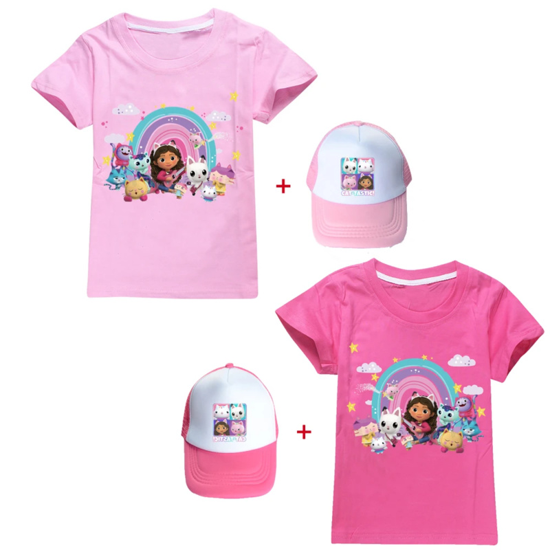Candy 2025Gabbys Dollhouse 3D  - Street Fashion Hot avis et prix