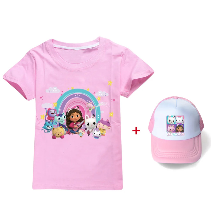 Candy 2025Gabbys Dollhouse 3D  - Street Fashion Hot avis et prix