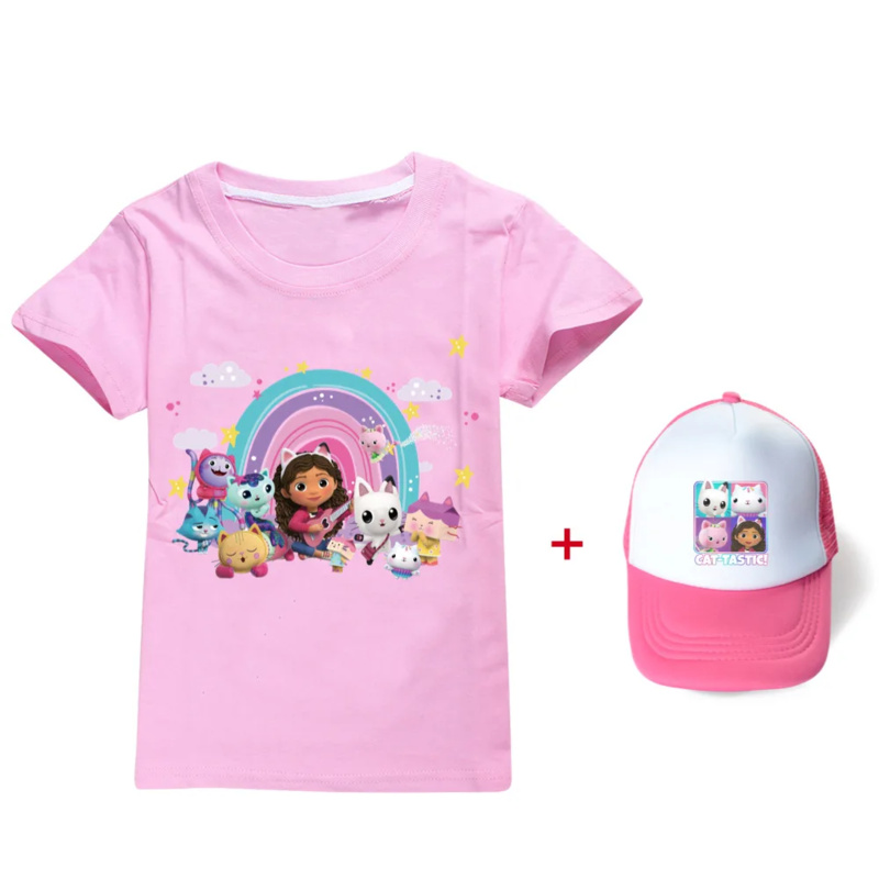Candy 2025Gabbys Dollhouse 3D  - Street Fashion Hot avis et prix