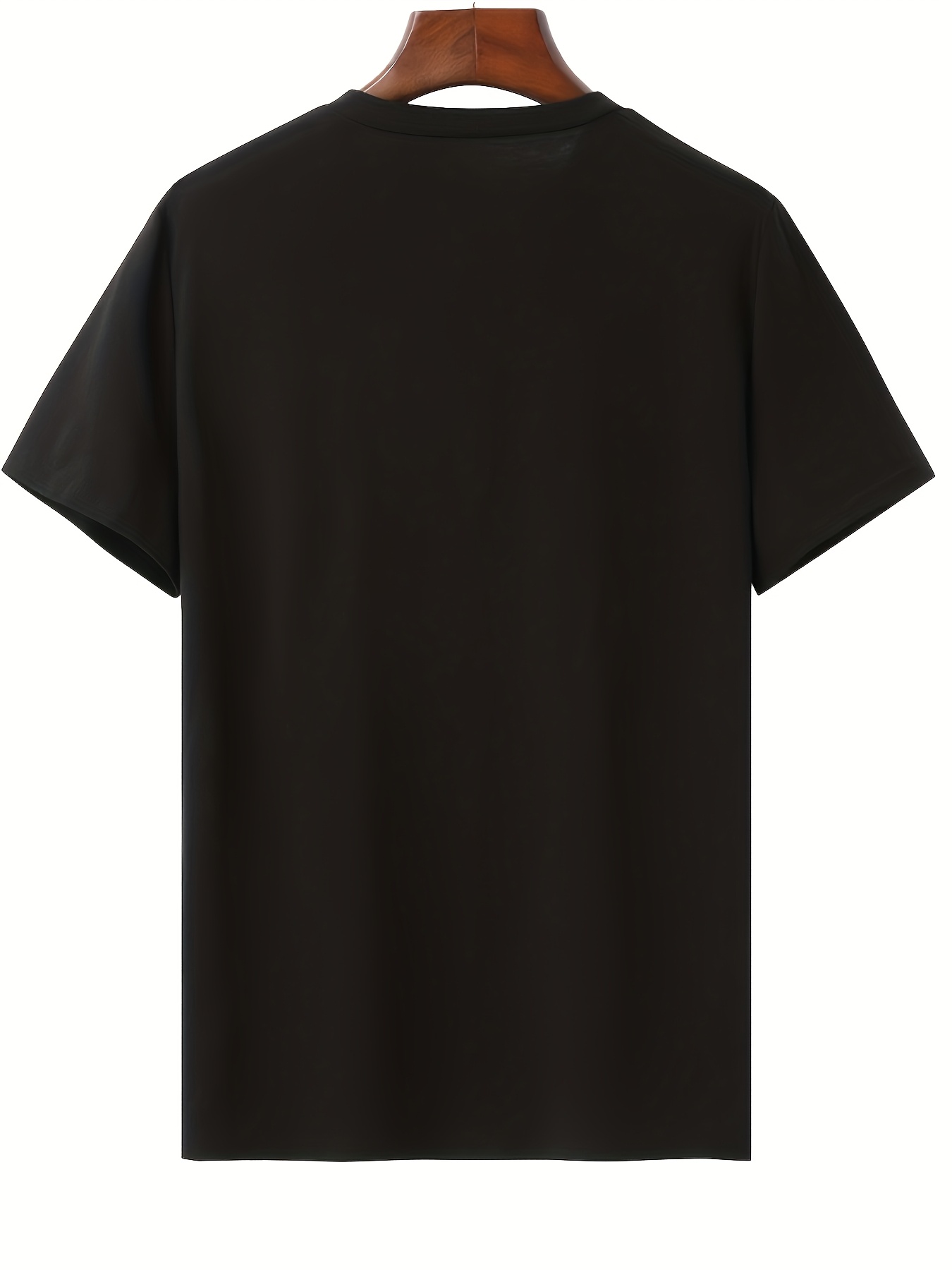 T-shirt graphique noir tendanc - Street Fashion In Tokyo avis et prix