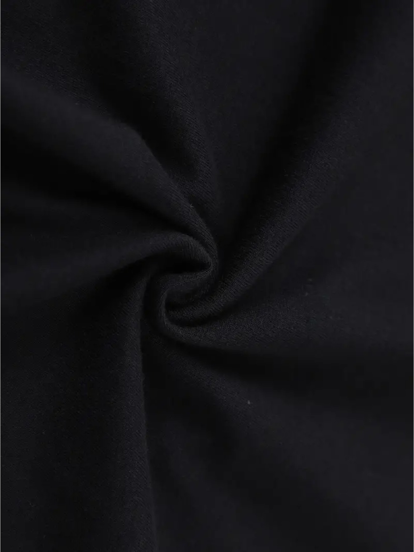 T-shirt graphique noir tendanc - Street Fashion In Tokyo avis et prix