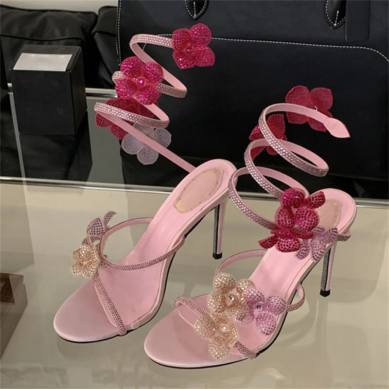 Sandales pour femmes Aneikeh 2 - Street Fashion Dress avis et prix
