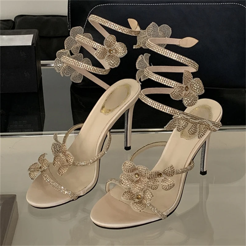 Sandales pour femmes Aneikeh 2 - Street Fashion Dress avis et prix