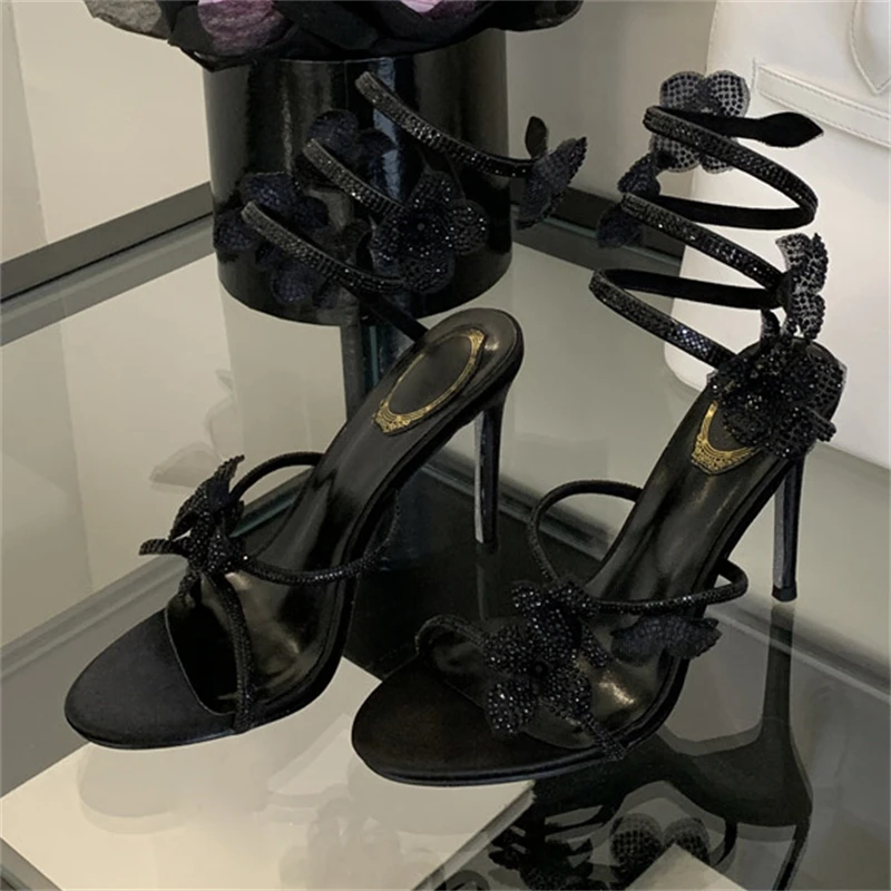 Sandales pour femmes Aneikeh 2 - Street Fashion Dress avis et prix