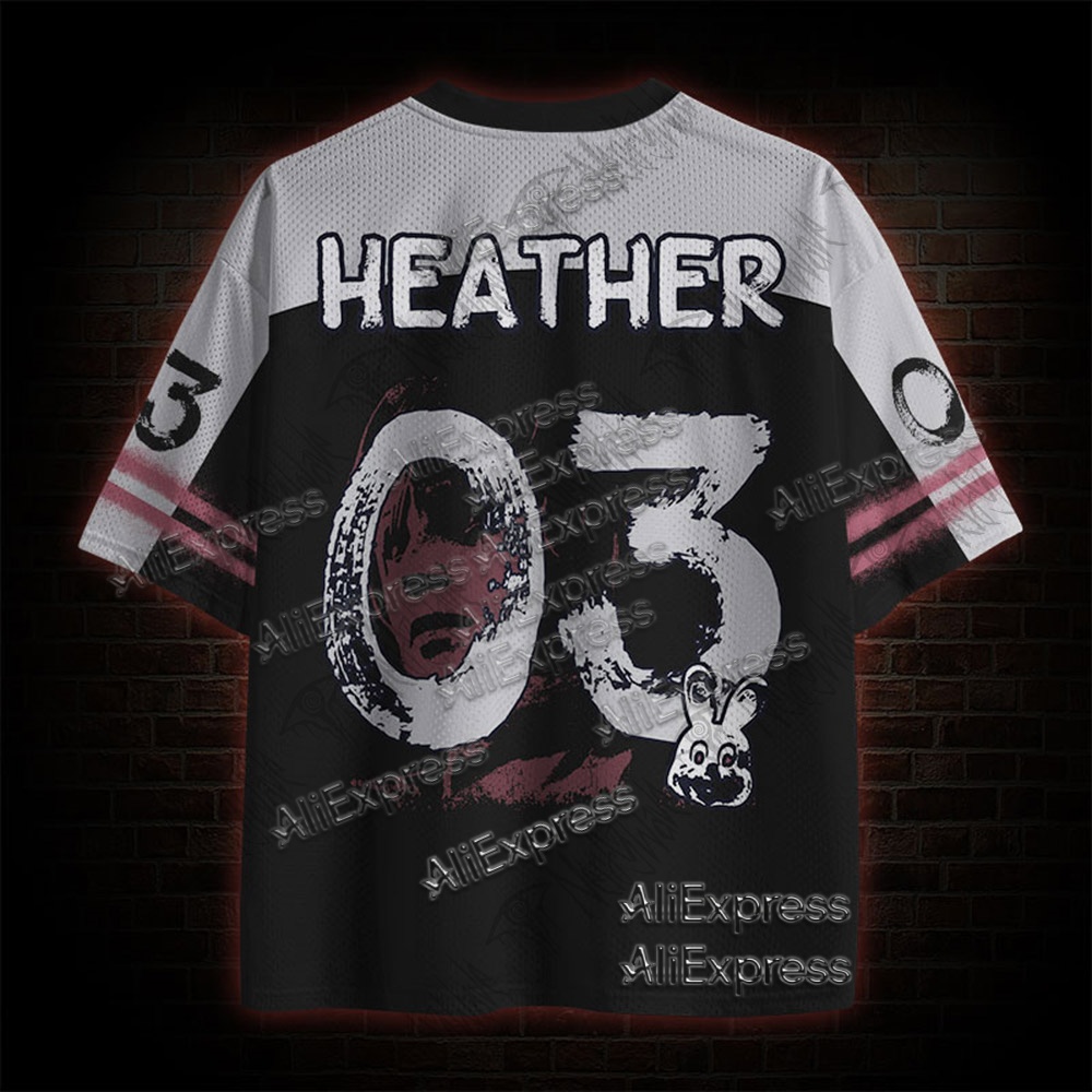 T-shirts respirants à col en V - Street Fashion Hot avis et prix