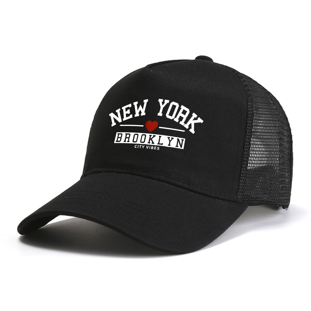 Casquette de baseball New York - Street Fashion In New York avis et prix