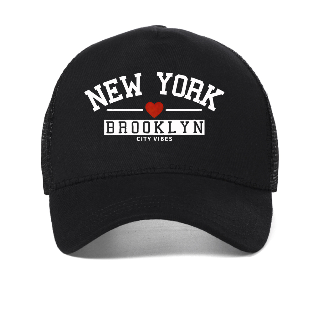 Casquette de baseball New York - Street Fashion In New York avis et prix