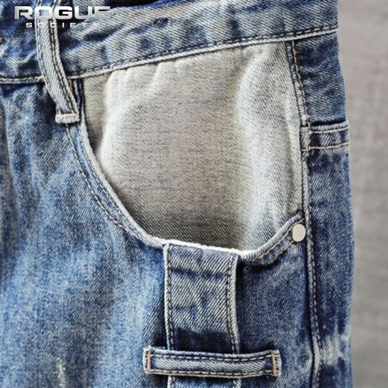 Shorts en jean coréens tendanc - Street Fashion Korean avis et prix