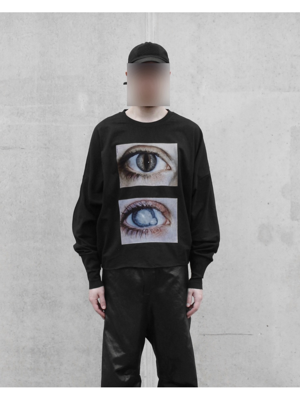 2026 Nouveau Foncé Gothique Ré - Street Fashion Trends 2026 avis et prix