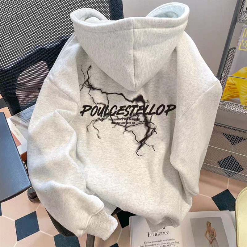 Sweat-shirts à capuche pour ho - High Street Fashion New York avis et prix