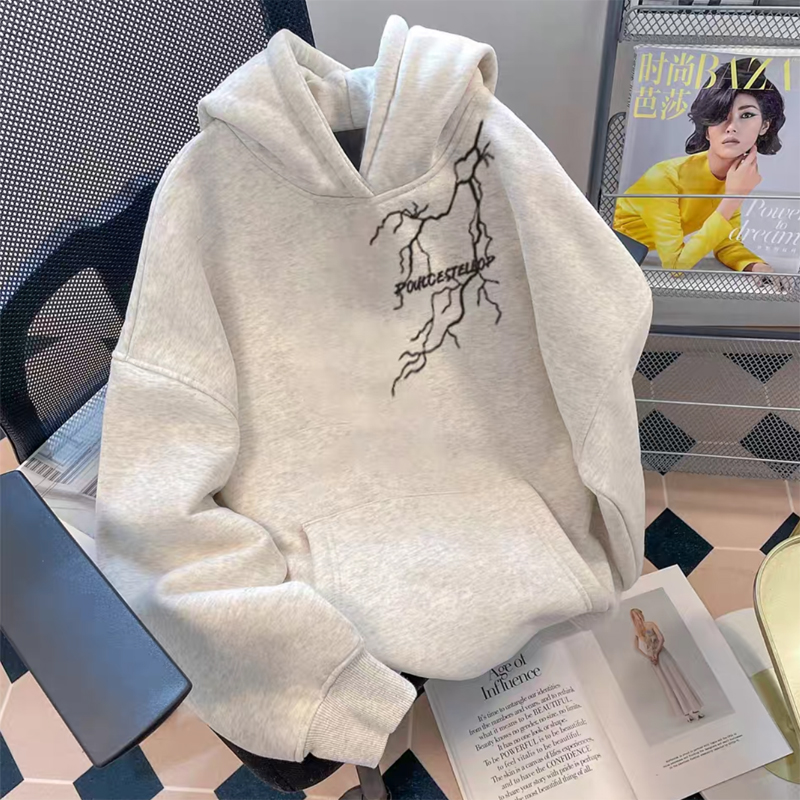 Sweat-shirts à capuche pour ho - High Street Fashion New York avis et prix
