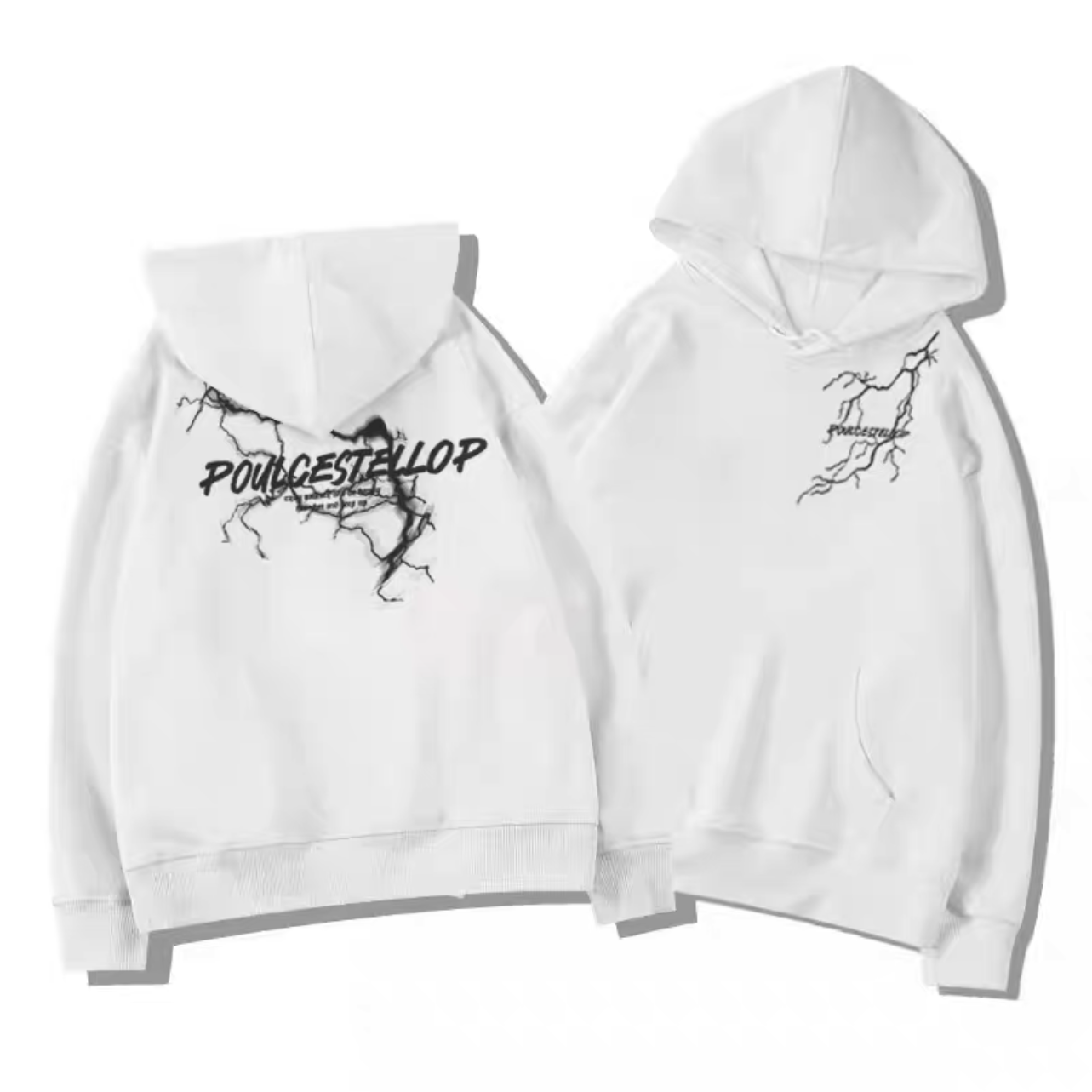 Sweat-shirts à capuche pour ho - High Street Fashion New York avis et prix