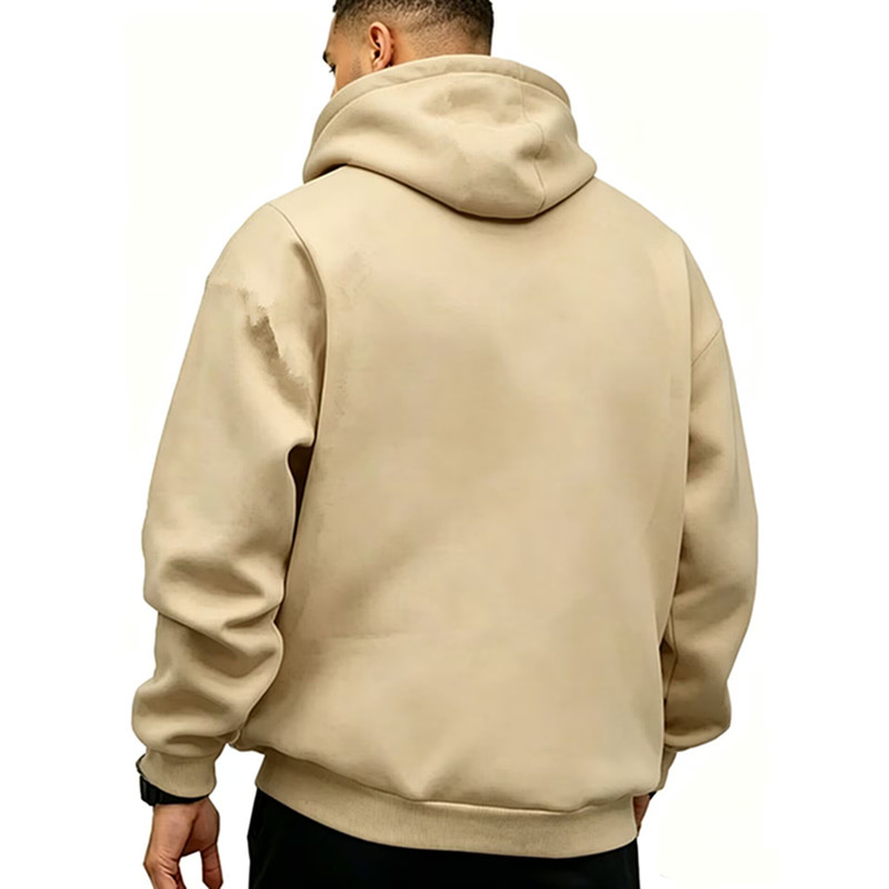 Sweat-shirt à capuche pour hom - Street Fashion Milano avis et prix