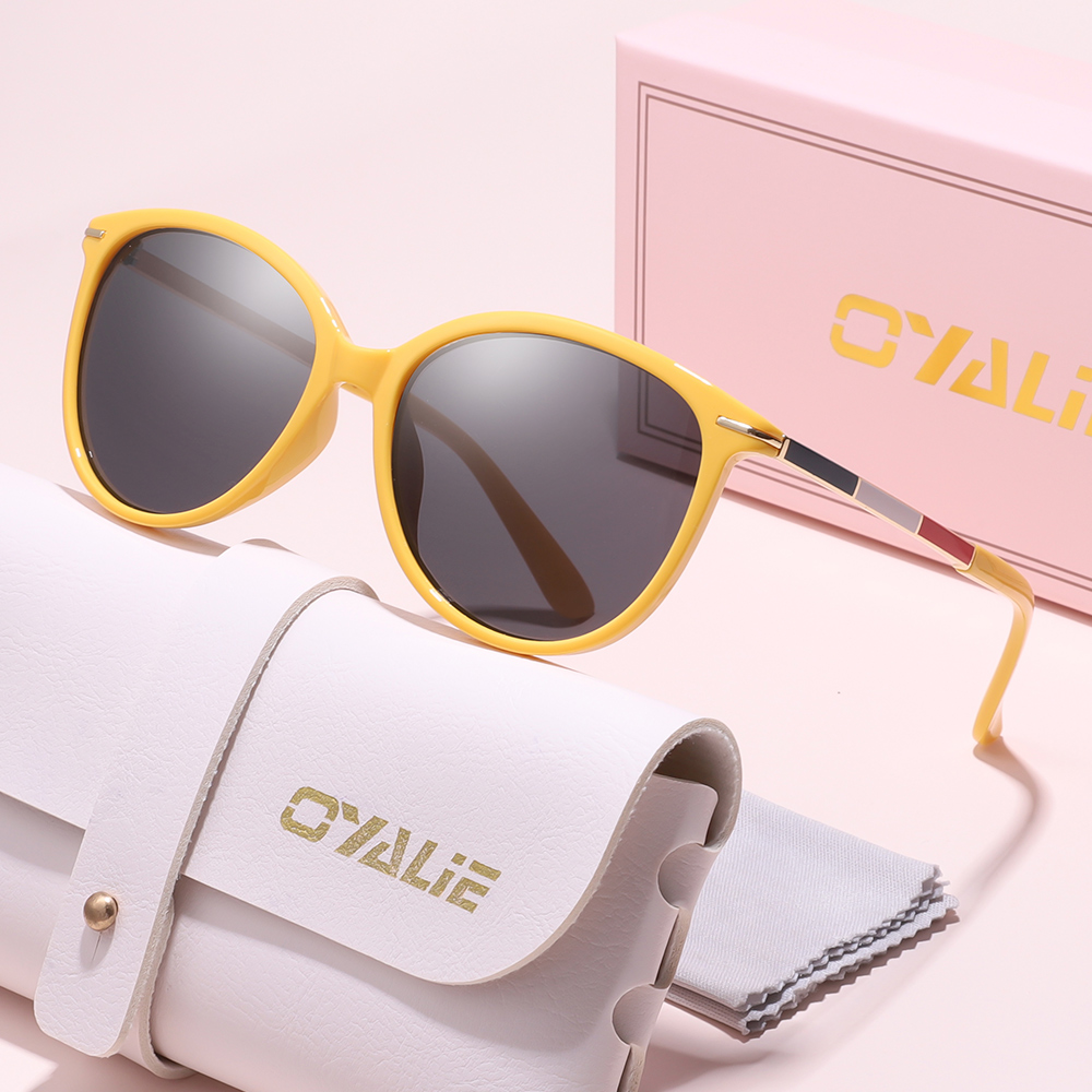 Lunettes de soleil classiques  - Street Fashion Look avis et prix
