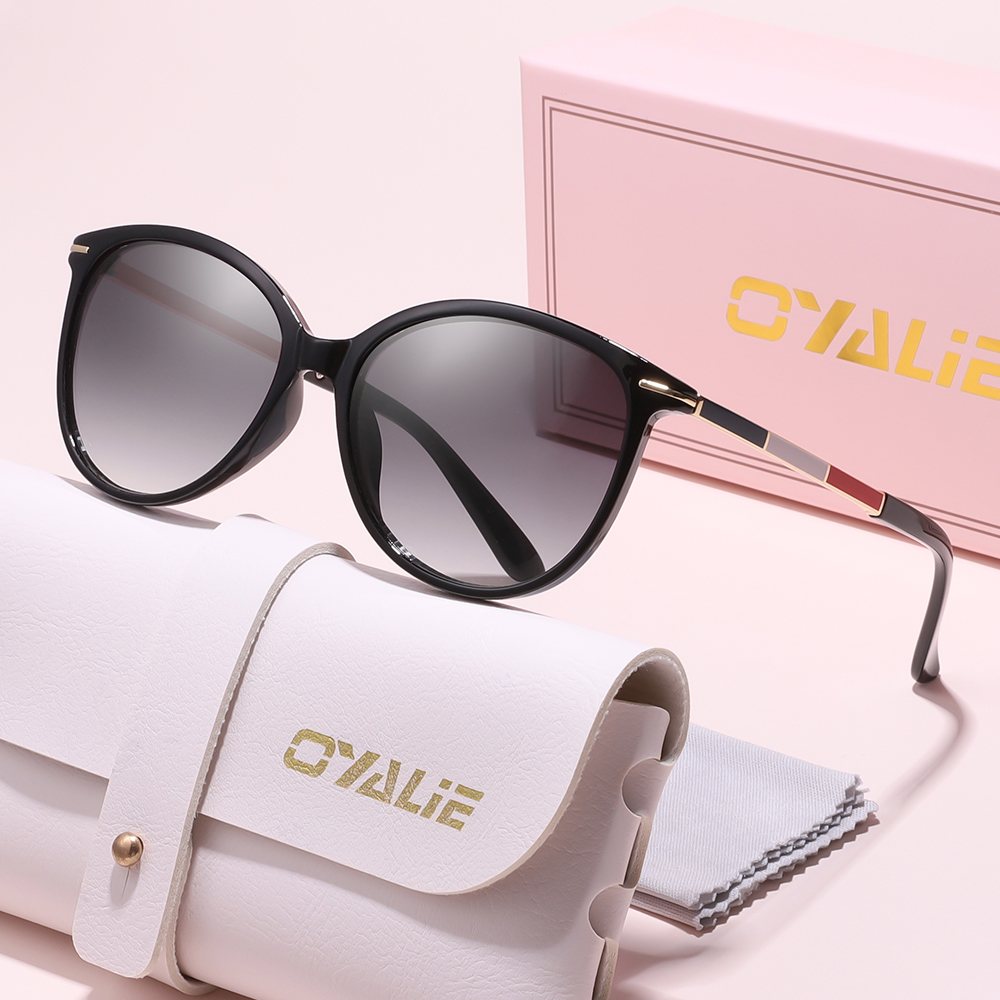 Lunettes de soleil classiques  - Street Fashion Look avis et prix