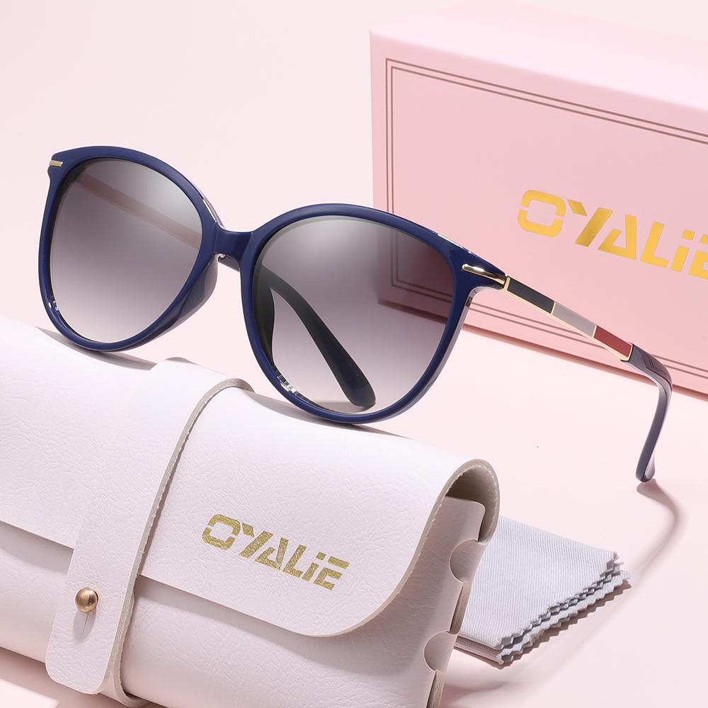 Lunettes de soleil classiques  - Street Fashion Look avis et prix