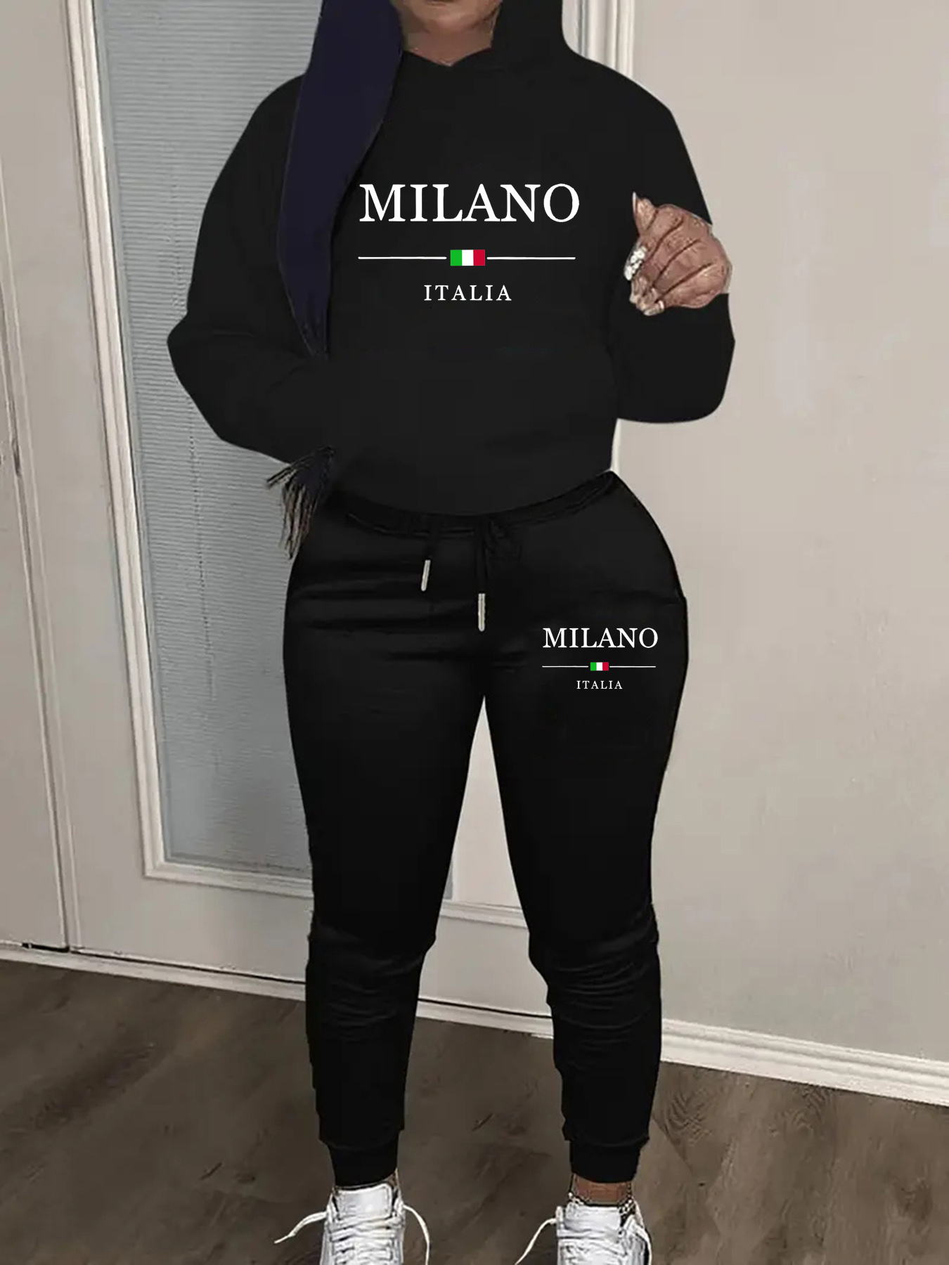 Femmes automne et hiver mode d - Street Fashion Milano avis et prix