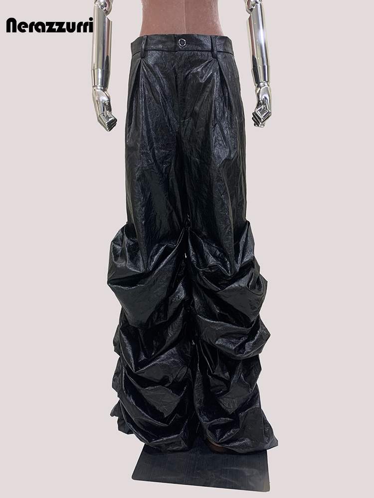Mauroicardi automne Long Baggy - Street Fashion Korean avis et prix