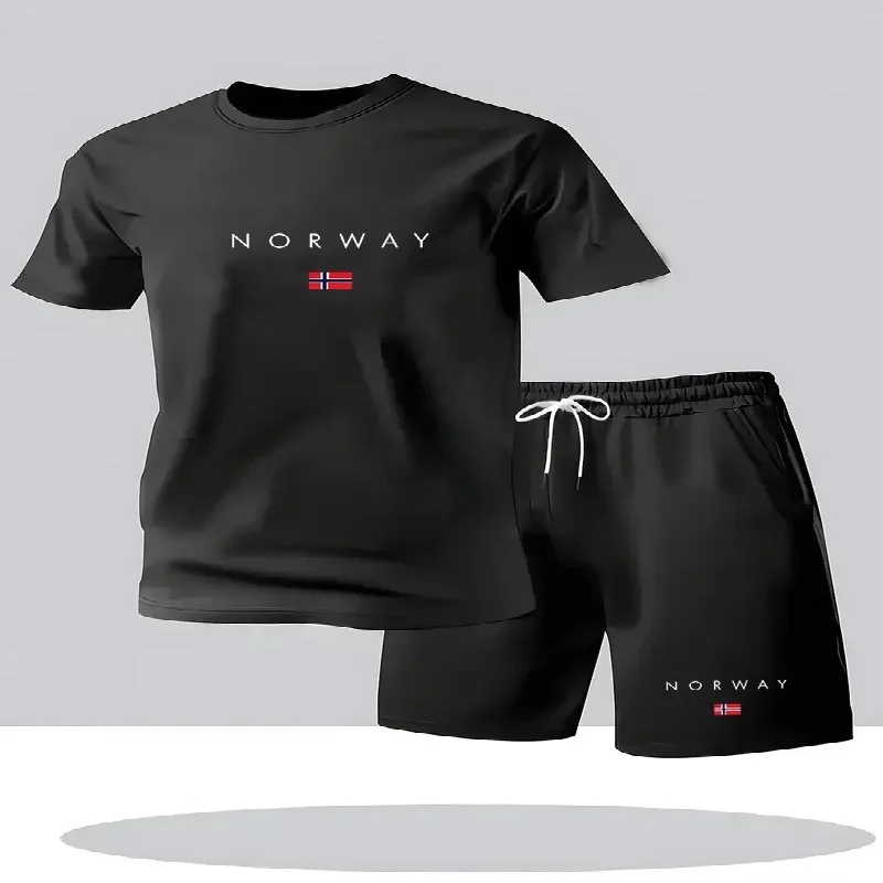 Nouvel ensemble décontracté 2  - Street Fashion Summer 2026 avis et prix