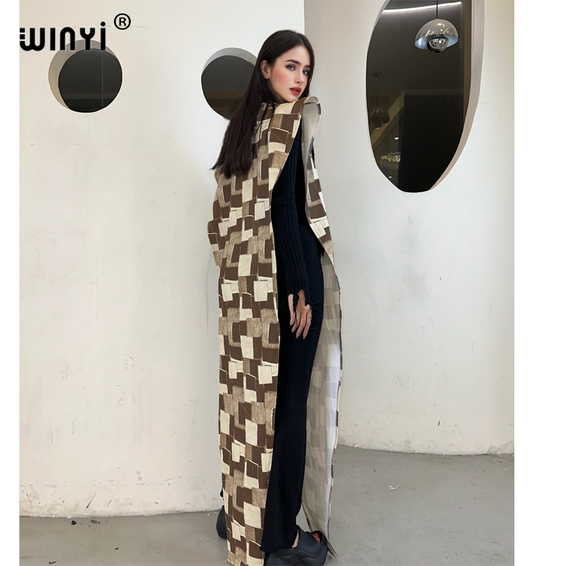 WINYI Original faire un vieux  - Street Fashion Dubai avis et prix
