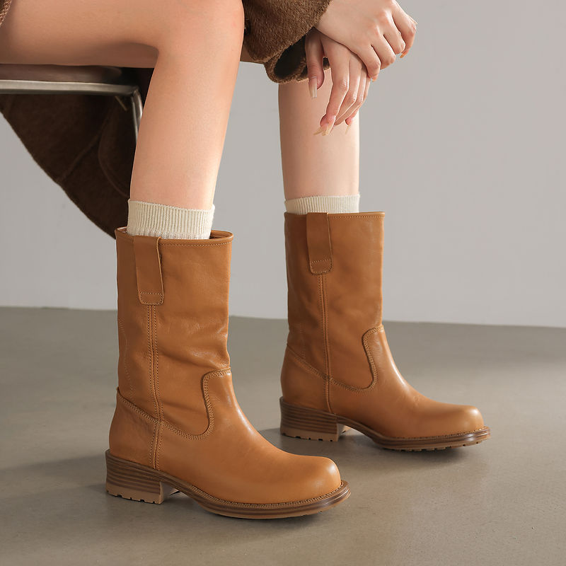 Nouvelles Bottines Tendance 20 - Street Fashion Rome 2026 avis et prix