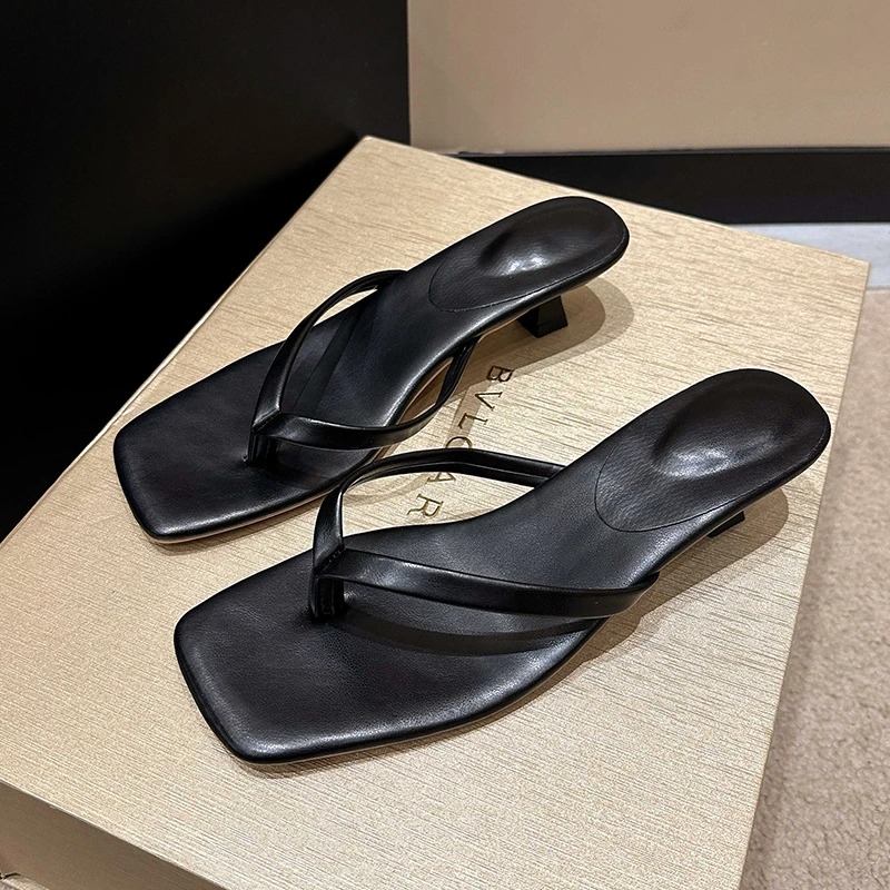 Sandales d'été pour femmes à b - Street Fashion Dress avis et prix