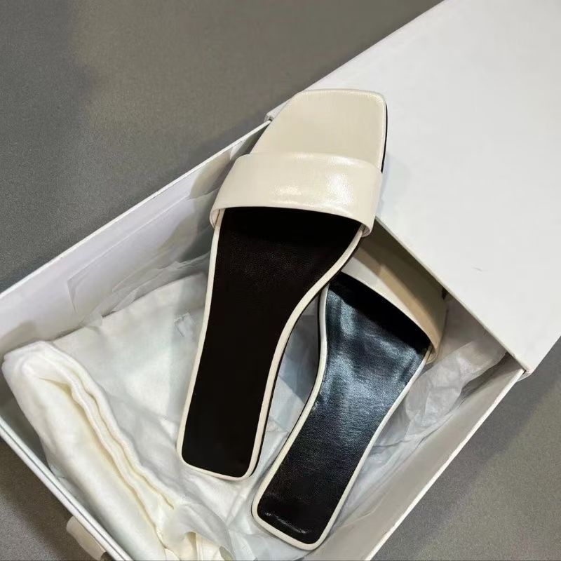 Chaussons plats pour femmes ét - Street Fashion Look avis et prix