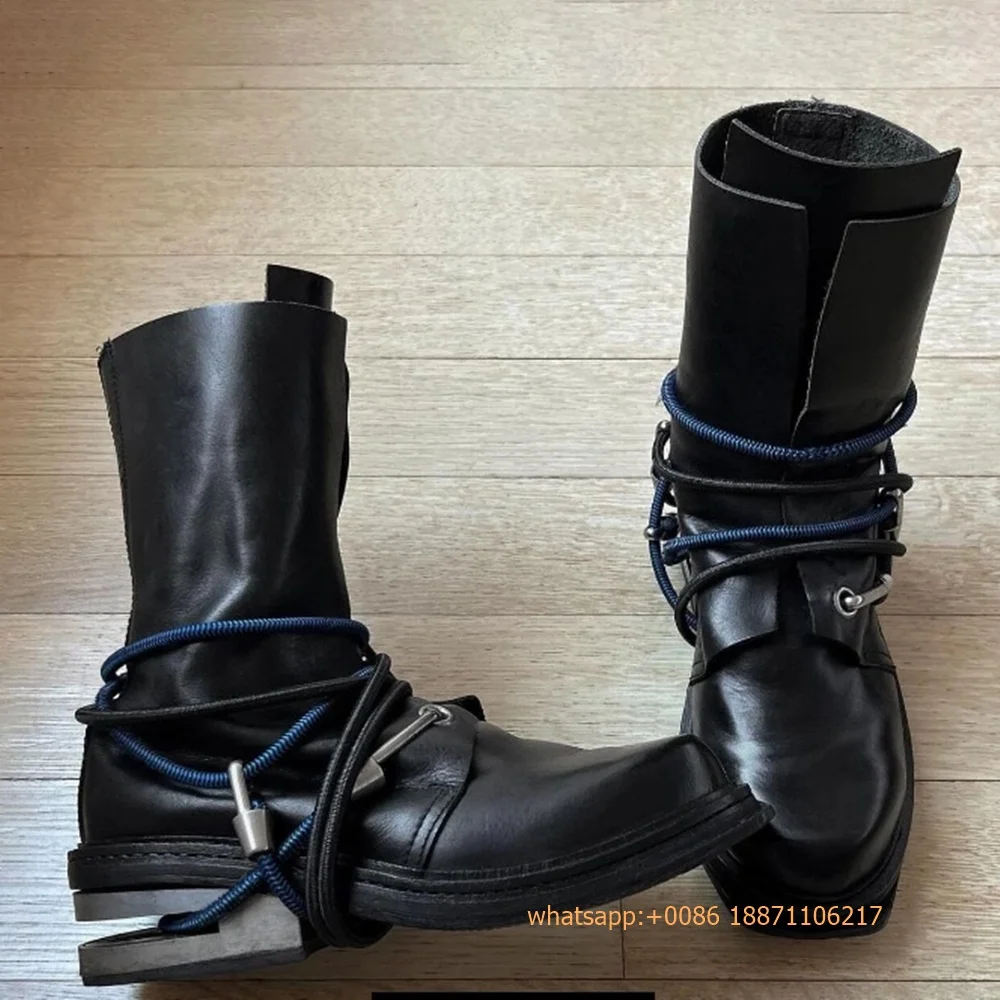 2025 bout rond talon en métal  - Street Fashion Rome 2025 avis et prix