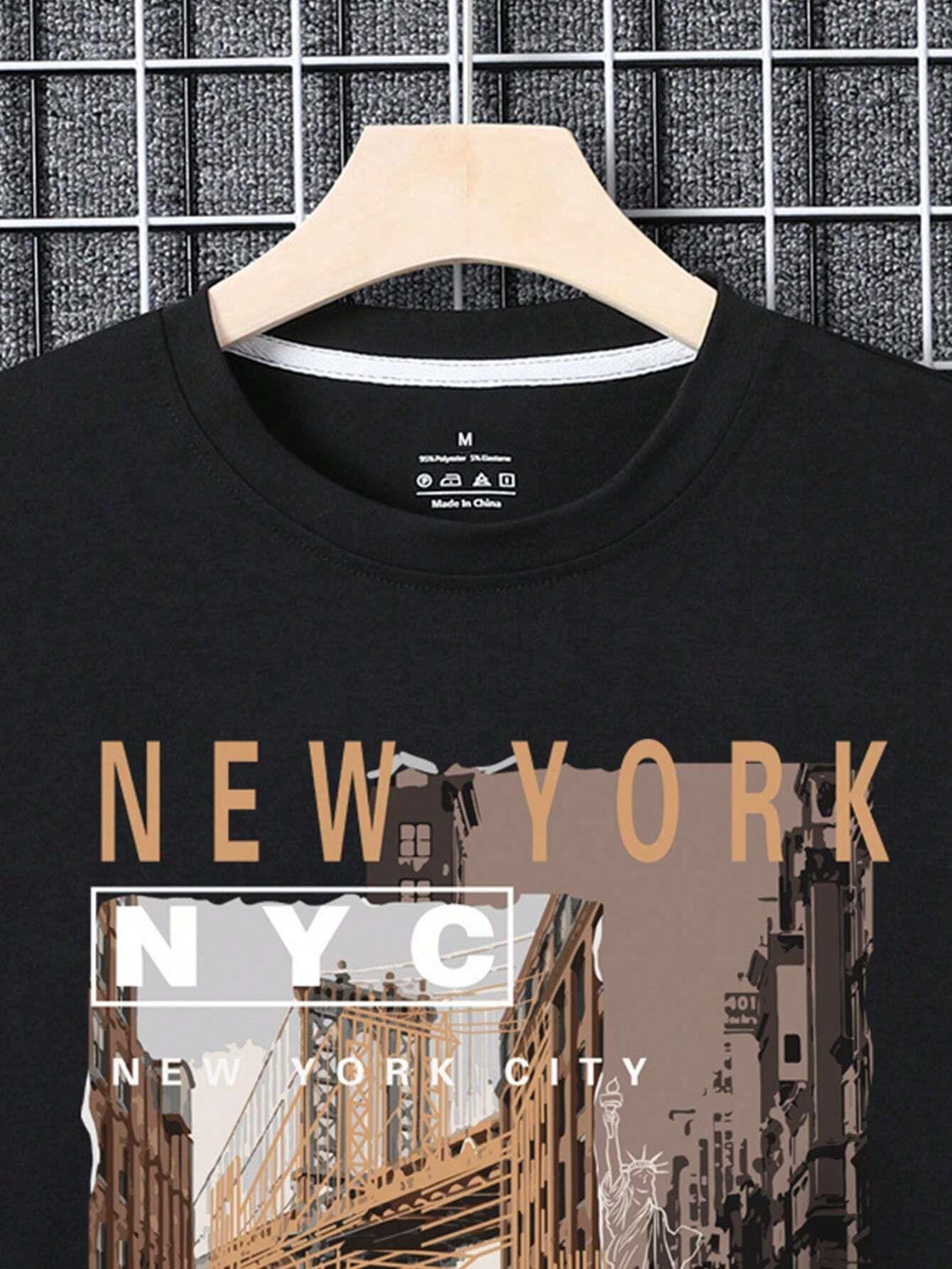 Streetwear décontracté en coto - High Street Fashion New York avis et prix