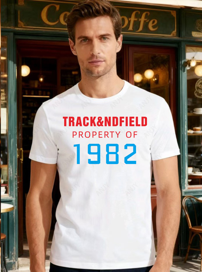 T-shirt imprimé style streetwe - Street Fashion In New York avis et prix