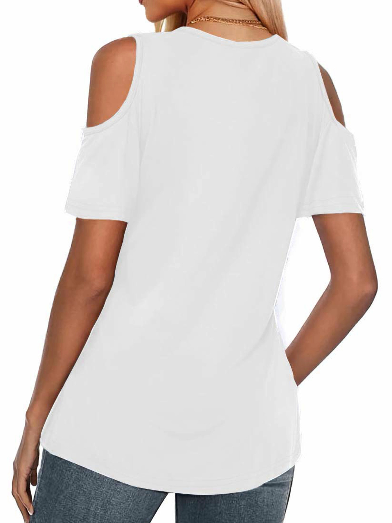 T-shirt imprimé Fashion Milano - Street Fashion Milano avis et prix