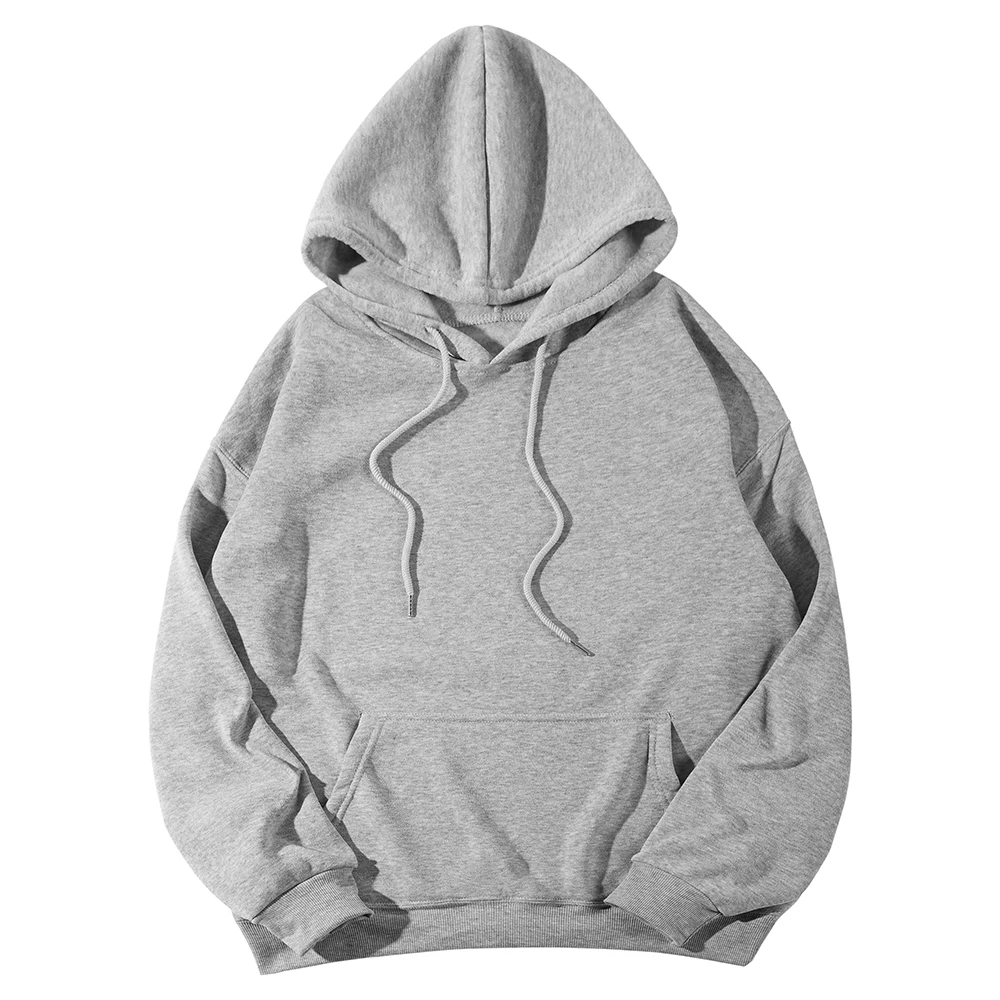 Sweat-shirt à capuche décontra - Street Fashion In New York avis et prix