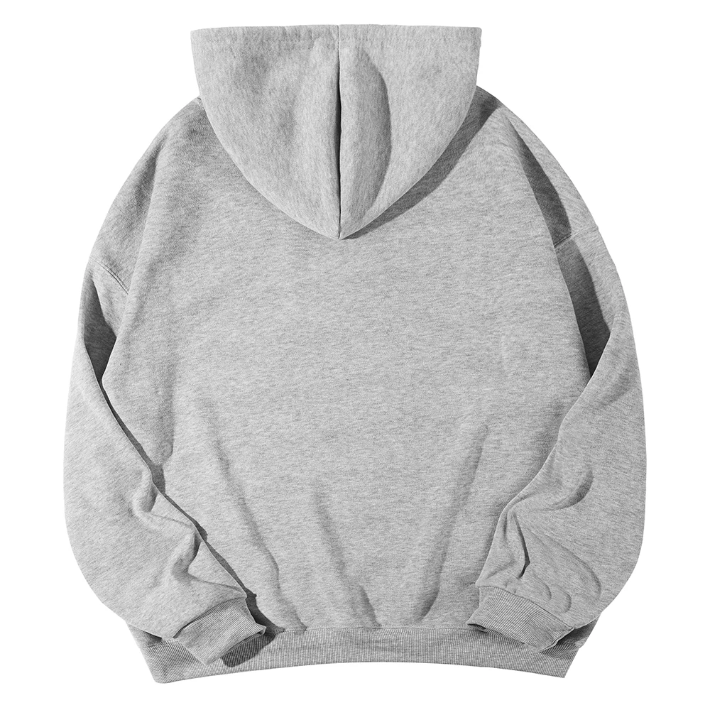 Sweat-shirt à capuche décontra - Street Fashion In New York avis et prix