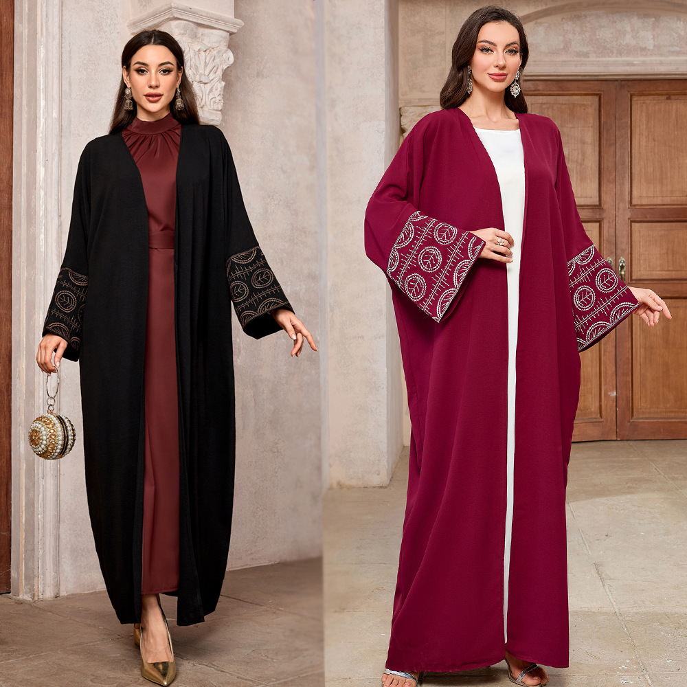 Nouvelle mode musulmane : élég - Street Fashion Dubai avis et prix