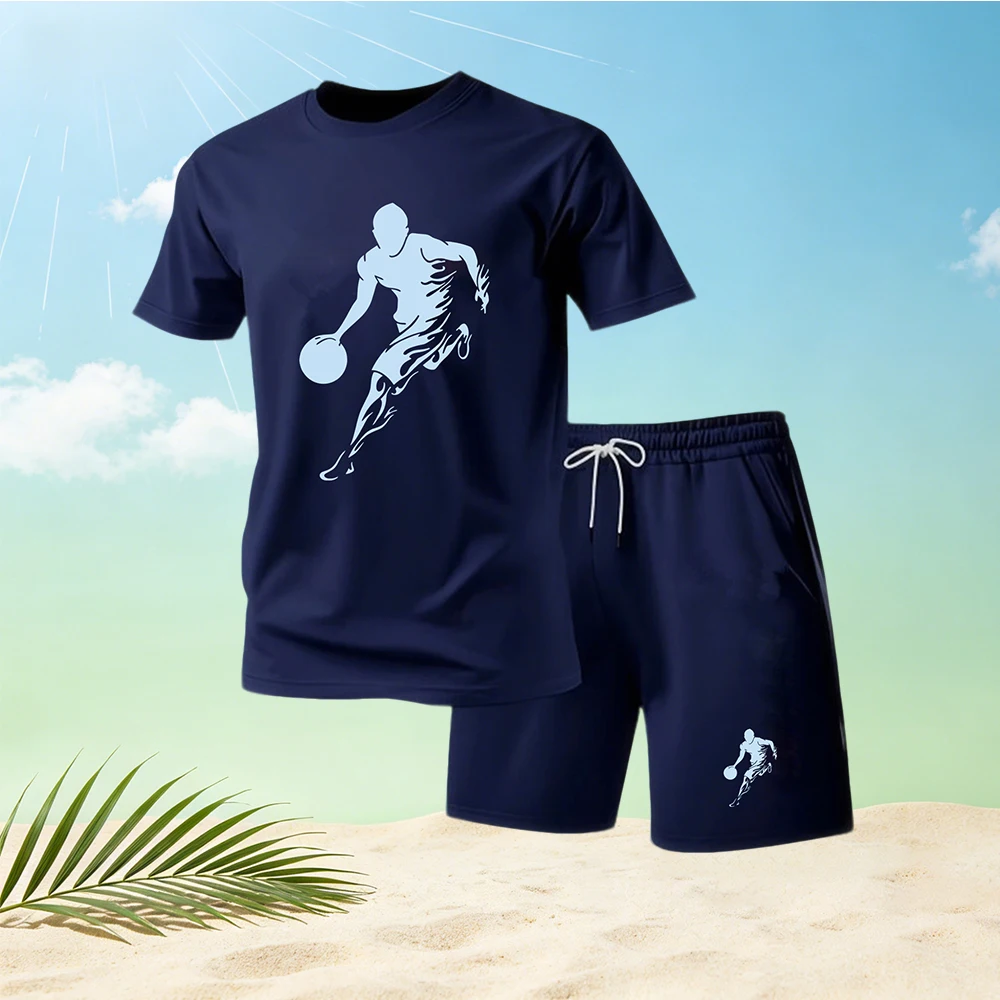 Offre Spéciale Été – Ensemble  - Street Fashion Hot avis et prix