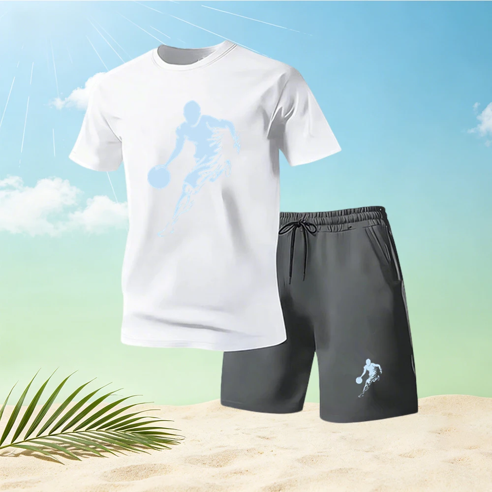 Offre Spéciale Été – Ensemble  - Street Fashion Hot avis et prix